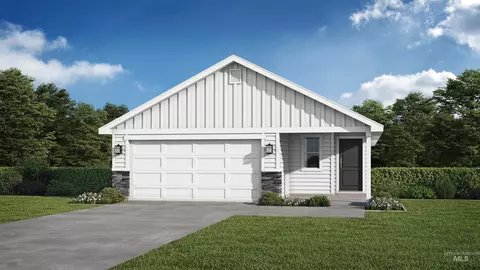 3399 W Scree St, Kuna, ID 83634