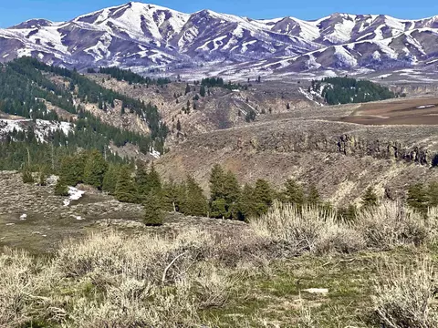 tbd Shorecrest Pl #LOT 7, Mountain Home, ID 83647