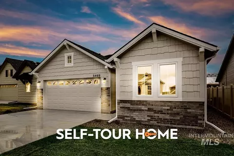 3469 E Cedarhurst Dr, Meridian, ID 83642