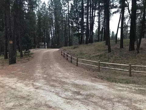 27 N Meadow Creek Rd, Idaho City, ID 83631