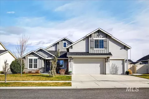 5942 W Algona Dr, Meridian, ID 83646