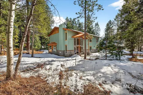 292 Rio Vista Blvd, Mccall, ID 83638
