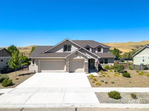 19927 N Glenisla Pl, Garden City, ID 83714