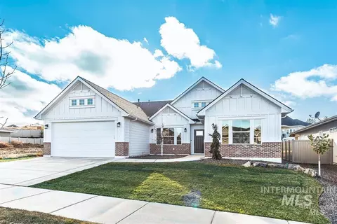 1315 W Tenzing, Nampa, ID 83686