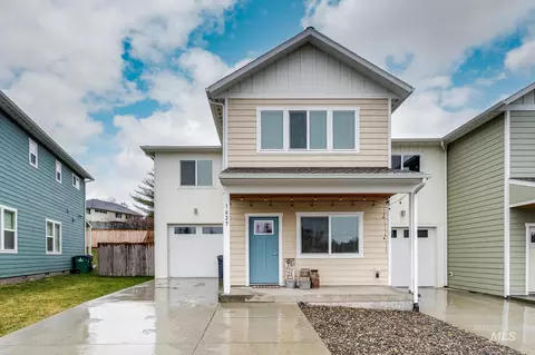 1627 E Third St, Moscow, ID 83843