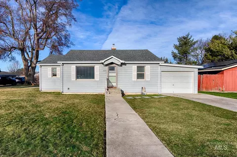 2624 College Ave, Caldwell, ID 83605