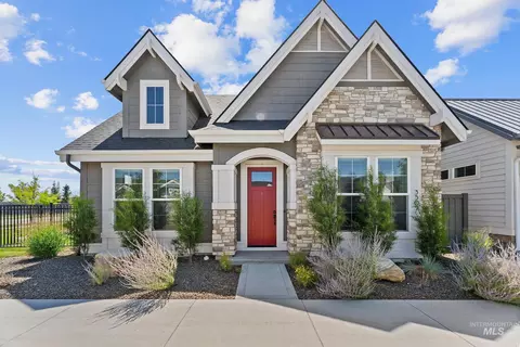 3363 E Kalinga Ln, Meridian, ID 83642