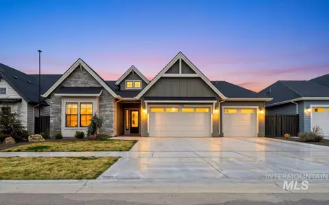 1704 E Ambition St, Meridian, ID 83642