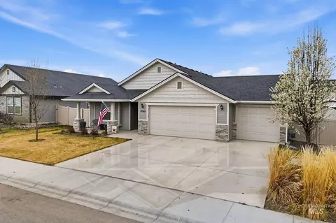19349 Kiowa Creek Way, Caldwell, ID 83605