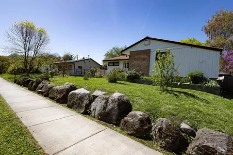 Exterior - 712 Hill St, Kamiah, ID 83536 photo 13 of 13