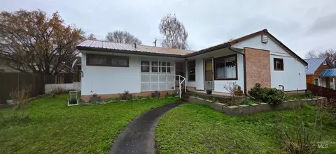 Exterior - 712 Hill St, Kamiah, ID 83536 photo 4 of 13