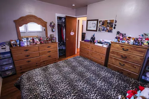 Bedroom - 712 Hill St, Kamiah, ID 83536 photo 1 of 5
