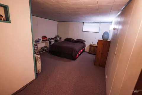 Bedroom - 712 Hill St, Kamiah, ID 83536 photo 5 of 5