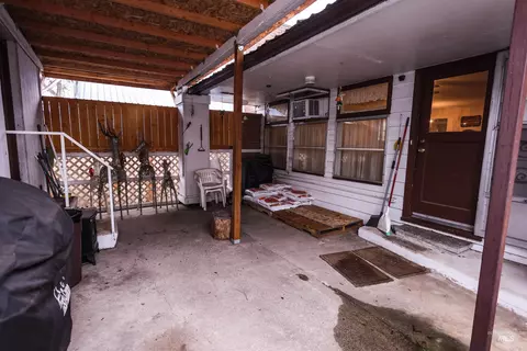 Exterior - 712 Hill St, Kamiah, ID 83536 photo 12 of 13