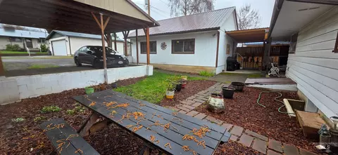 Exterior - 712 Hill St, Kamiah, ID 83536 photo 7 of 13