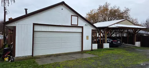 Exterior - 712 Hill St, Kamiah, ID 83536 photo 9 of 13