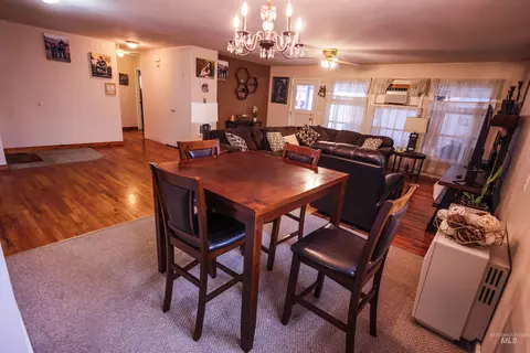 Dining - 712 Hill St, Kamiah, ID 83536 photo 1 of 1