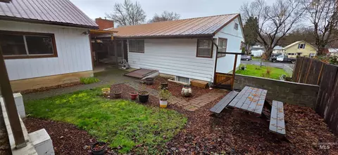 Exterior - 712 Hill St, Kamiah, ID 83536 photo 10 of 13