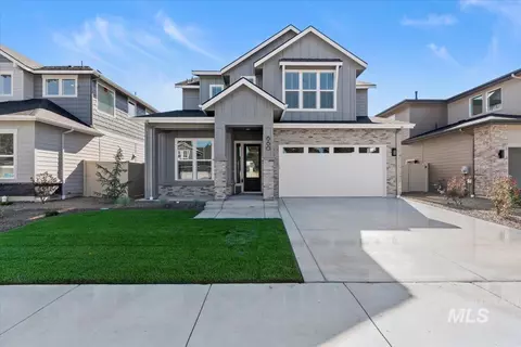 2329 E Monhegan Dr, Eagle, ID 83616