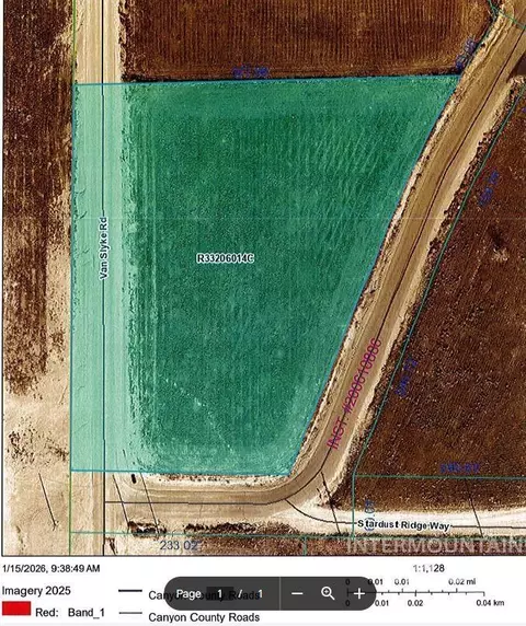 00 Ap Rd, Wilder, ID 83676