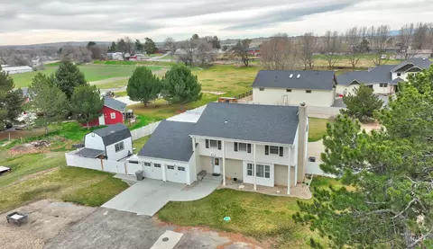 513 Ruth Ln, Nampa, ID 83686