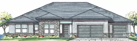 6814 S Krakauer Pl, Meridian, ID 83642