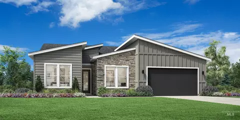 5409 Juliet Rose Ave, Caldwell, ID 83607