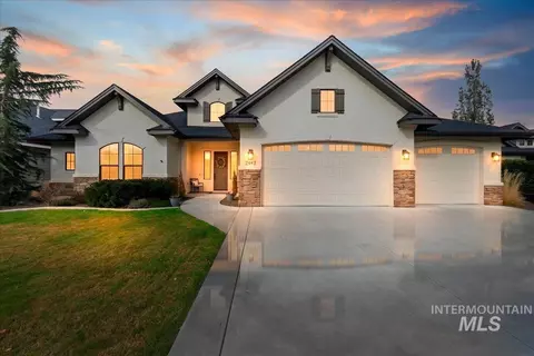 2947 S Fox Troop Pl, Eagle, ID 83616