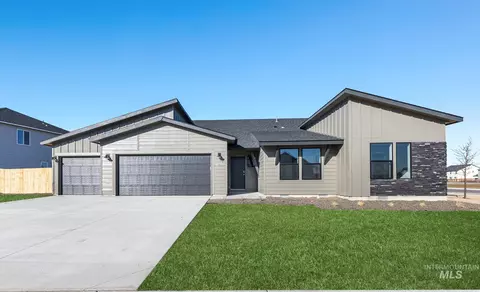 839 NE Trailridge St, Mountain Home, ID 83647