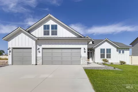 11725 W Snow Flower Dr, Star, ID 83669