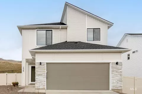 27 S Sweetgrass Pl, Nampa, ID 83651