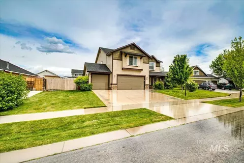 1110 N Finsbury Ave, Star, ID 83669
