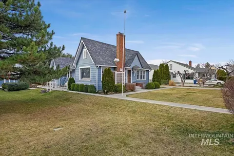 311 Fillmore, Twin Falls, ID 83301