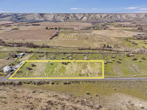 tbd Lot 4 900 E, Hagerman, ID 83332