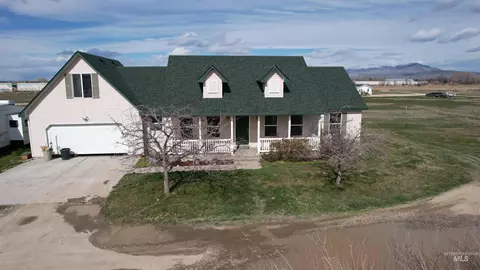 2395 Airport Rd, Emmett, ID 83617