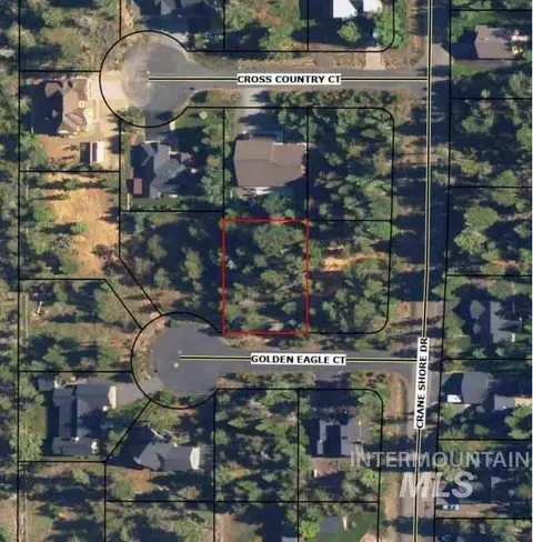 12 Golden Eagle Ct, Donnelly, ID 83615