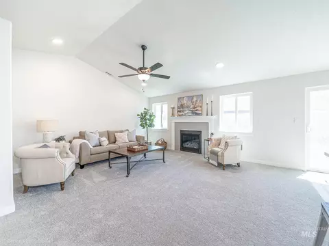 5191 E Patchwork Dr #LOT 55 BLOCK 7, Nampa, ID 83686 photo 5