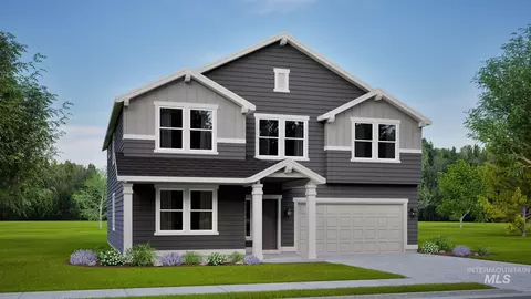 3059 N Lake Moreno Pl, Kuna, ID 83634