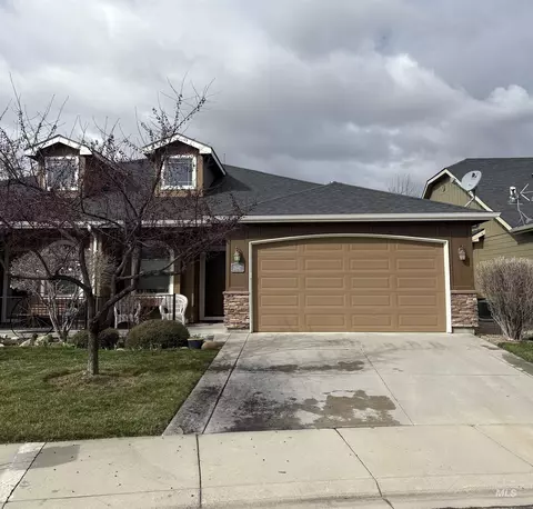2647 S Legal Ave, Meridian, ID 83642
