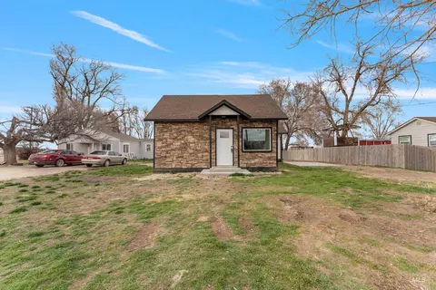203 Boyd St E, Murtaugh, ID 83344