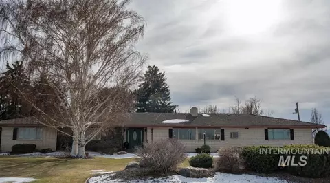 549 W 800 S, Burley, ID 83318