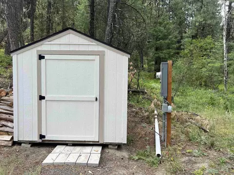 24 Ranch Cir, High Valley, ID 83611 photo 10