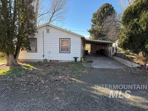 Exterior - 2580 Schweizer Rd, Nyssa, OR 97913 photo 5 of 22