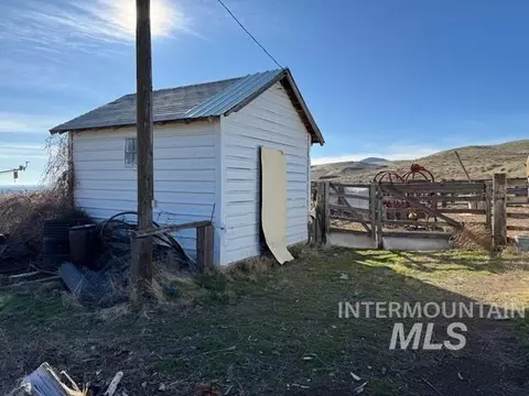 Exterior - 2580 Schweizer Rd, Nyssa, OR 97913 photo 14 of 22