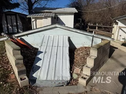 Exterior - 2580 Schweizer Rd, Nyssa, OR 97913 photo 4 of 22