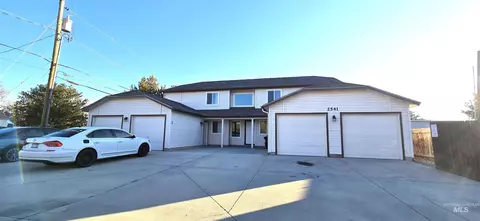 2541 W Malad St, Boise, ID 83705