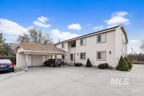 2555 W Malad St, Boise, ID 83705