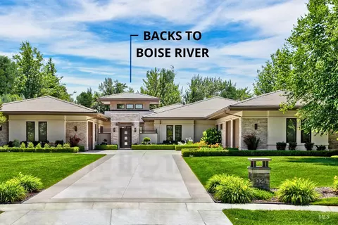 325 W Rivermont Ln, Eagle, ID 83616