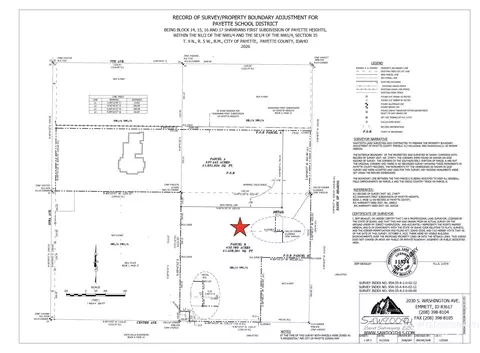 tbd Center Ave, Payette, ID 83661