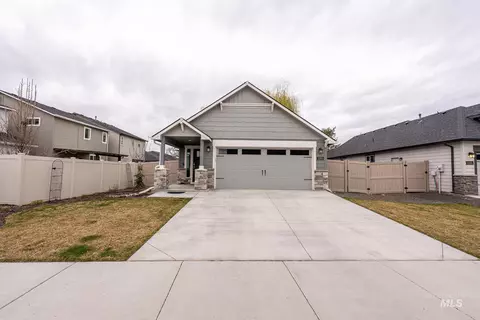 1398 W Woodpine St, Meridian, ID 83646